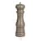 Hello Honey® 8" Rubberwood Elegance Pepper Mill